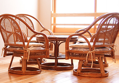 八幡平市松川温泉　松川荘　客室イメージ02