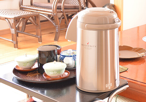 八幡平市松川温泉　松川荘　客室イメージ03