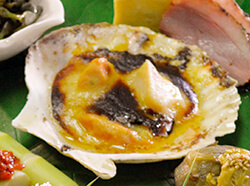 八幡平市松川温泉　松川荘　料理イメージ03