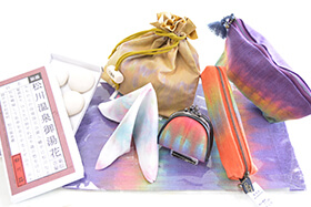 松川荘　お土産3